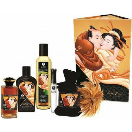 Shunga Sweet Kisses Kit (SO4496)