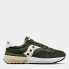 Saucony Чоловічі кросівки  Jazz Nxt S70790-3 46 (11.5US) 29.5 см Green/Cream (195019545243) - зображення 1