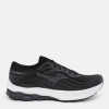 Mizuno Чоловічі кросівки для бігу  Wave Skyrise 5 J1GC240904 46 (11UK) 30 см Black/White/Cayenne (505943171 - зображення 1