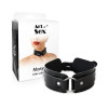 Art of Sex Martina Collar with ring (SX0517) - зображення 3