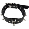 Art of Sex Collar Spikes and Leash (SO5154) - зображення 2