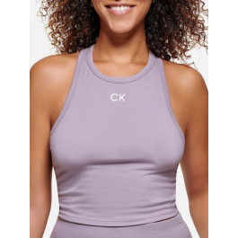   Calvin Klein Спортивний топ  953283296 L Бузковий (1159785311)