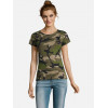 Sol's Футболка  Camo Women 01187986 L Камуфляж (3660731183358) - зображення 1