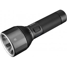   Nextool Outdoor Glare Flashlight Black (NE0126)