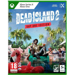    Dead Island 2 Day One Edition Xbox (1109251)