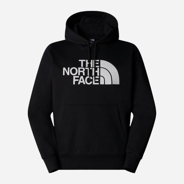 The North Face Худі чоловіче  NF0A89FFJK31 L Чорне (197065064402) - зображення 1