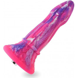   Hismith 10.3" Silicone Dildo Monster Dildo Series SO6216