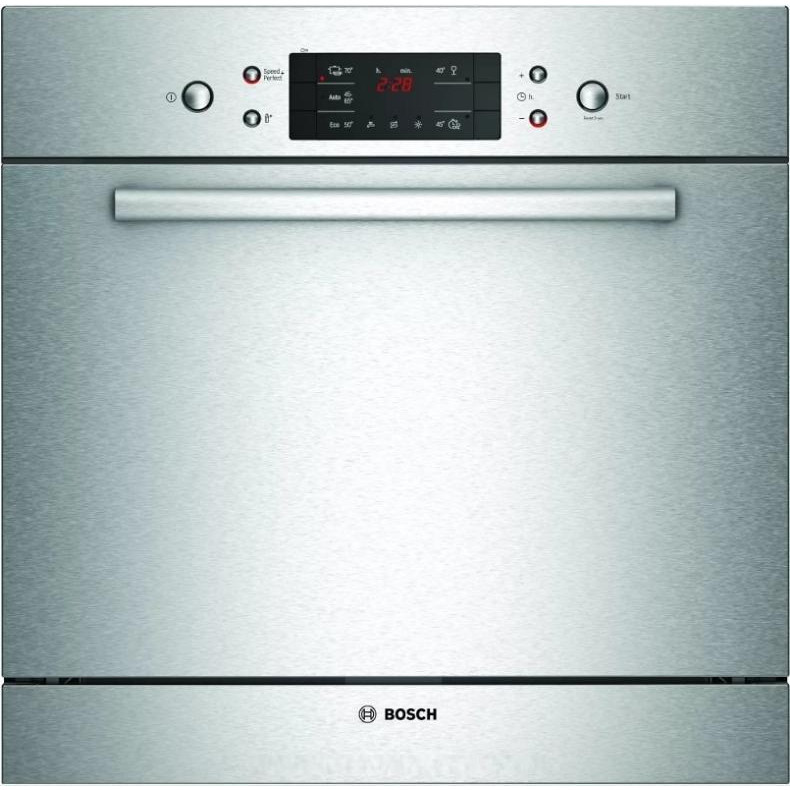 Bosch SCE52M75EU - зображення 1