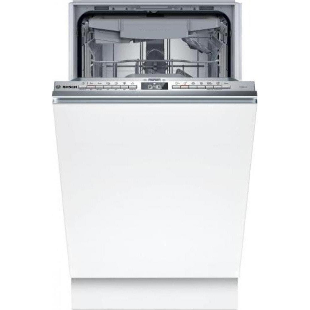 Bosch SPV4EMX61E - зображення 1