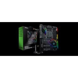   ASRock B550 Taichi Razer Edition