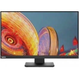   Lenovo ThinkVision E24q-20 (62CFGAT1EU)