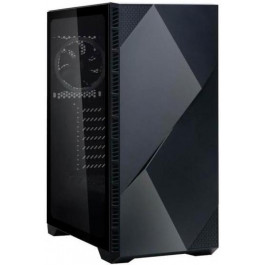   Zalman S5 Black