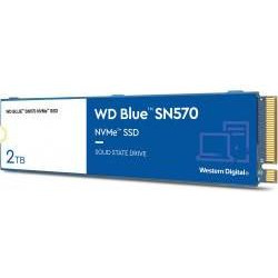   WD Blue SN570 2TB (WDS200T3B0C)