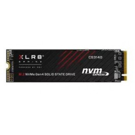   PNY XLR8 CS3140 4 TB (M280CS3140-4TB-RB)