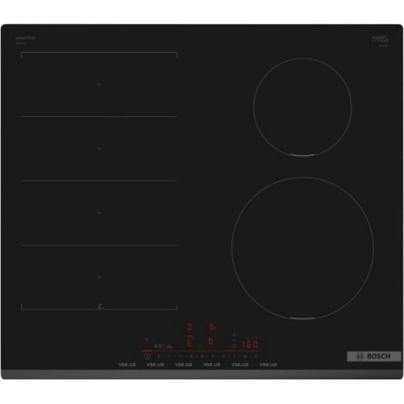 Bosch PIX631HC1E - зображення 1