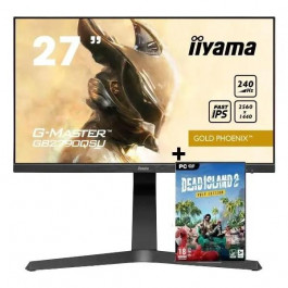   iiyama G-Master GB2790QSU-B1