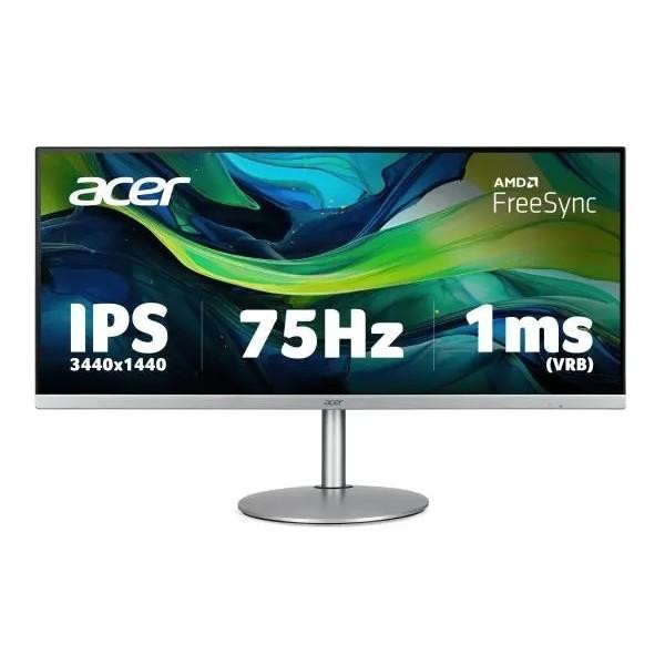 Acer CB342CKCsmiiphuzx (UM.CB2EE.C01) - зображення 1