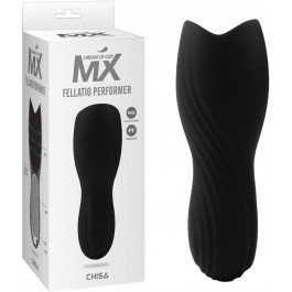   Chisa Novelties Dream of Cup MX Fellatio Performer, черный (759746323828)