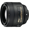Nikon AF-S Nikkor 85mm f/1,8G (JAA341DA) - зображення 1