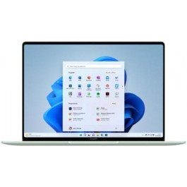   HUAWEI MateBook 14 (FlemingH-W7611T)