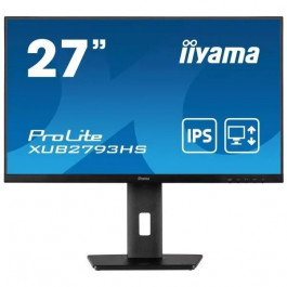   iiyama ProLite XUB2793HS-B5