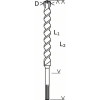 Bosch 2608833964 - зображення 6