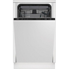   Beko BDIS36120Q