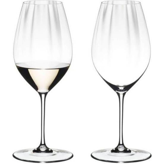 Riedel Набор бокалов для белого вина Performance Riesling 620 мл х 2 шт (6884/15) - зображення 1