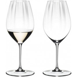   Riedel Набор бокалов для белого вина Performance Riesling 620 мл х 2 шт (6884/15)