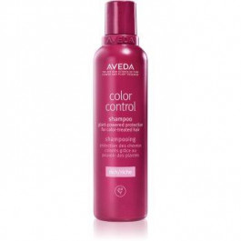   Aveda Color Control Rich Shampoo шампунь для фарбованого волосся 200 мл