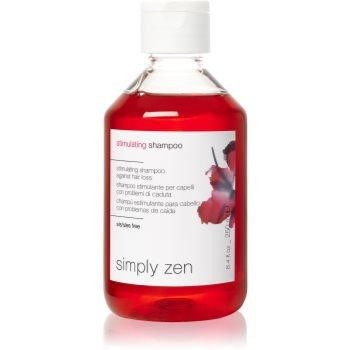 Simply Zen Stimulating Shampoo стимулюючий шампунь проти випадіння волосся 250 мл - зображення 1