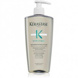   Kerastase Symbiose Bain Purete Anti-Pelliculaire шампунь проти лупи 500 мл