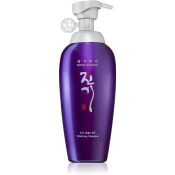 Daeng Gi Meo Ri Jin Gi Vitalizing Shampoo зміцнюючий та відновлюючий шампунь для сухого та ламкого волосся 500 мл - зображення 1