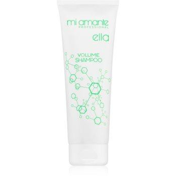 Mi Amante Professional Ella Volume Shampoo шампунь для об'єму 250 мл - зображення 1