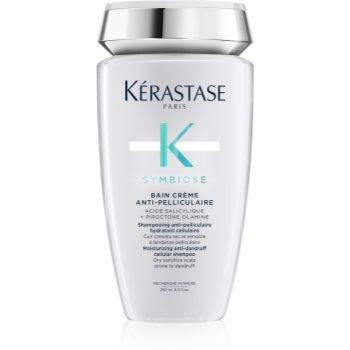 Kerastase Symbiose Bain Creme Anti-Pelliculaire шампунь проти лупи для чутливої шкіри голови 250 мл - зображення 1