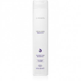   L'anza Healing Smooth Glossifying шампунь-догляд для волосся 300 мл