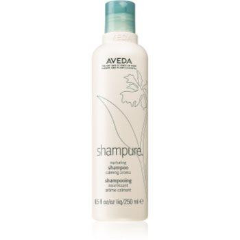 Aveda Shampure™ Nurturing Shampoo заспокоюючий шампунь для всіх типів волосся 250 мл - зображення 1