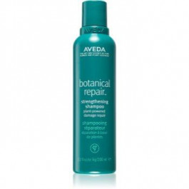   Aveda Botanical Repair™ Strengthening Shampoo зміцнюючий шампунь для пошкодженого волосся 200 мл