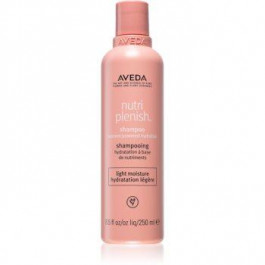   Aveda Nutriplenish™ Shampoo Light Moisture легкий зволожуючий шампунь для сухого волосся 250 мл