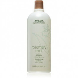   Aveda Rosemary Mint Purifying Shampoo шампунь для глибокого очищення для блиску 1000 мл