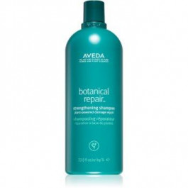   Aveda Botanical Repair™ Strengthening Shampoo зміцнюючий шампунь для пошкодженого волосся 1000 мл