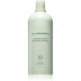   Aveda Pure Abundance™ Volumizing Shampoo шампунь для об'єму для тонкого волосся 1000 мл