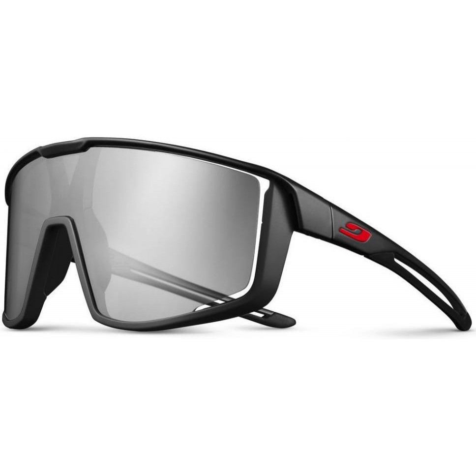 Julbo Очки  FURY (Reactiv Performance 0-3) Black - зображення 1