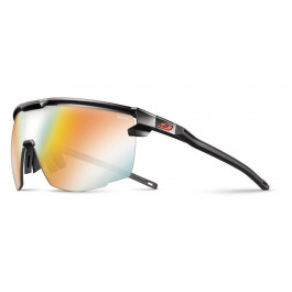   Julbo Очки  Ultimate (Reactiv Performance 1-3 LAF) Black / Red