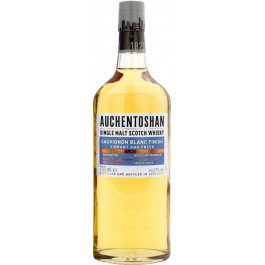   Auchentoshan Віскі  Sauvignon Blanc Finish 0,7 л (5010496005590)