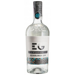   Edinburgh Gin Джин  Original, 43%, 0,7 л (5060232070009)