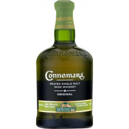   Connemara Виски Original 0.7 л 40% (5099357002305)