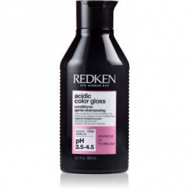   Redken Acidic Color Gloss кондиціонер з ефектом сяйва для фарбованого волосся 300 мл