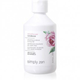   Simply Zen Smooth & Care Conditioner кондиціонер для розгладження волосся проти розпушування 250 мл