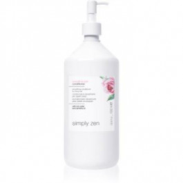   Simply Zen Smooth & Care Conditioner кондиціонер для розгладження волосся проти розпушування 1000 мл